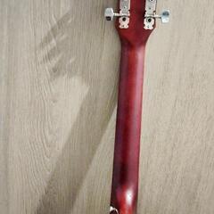 アコースティックギターの画像