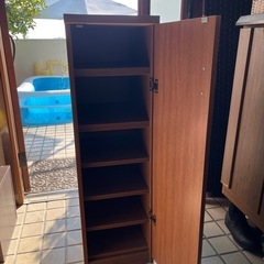 棚の画像