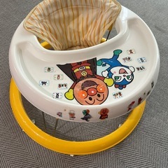 歩行器の画像