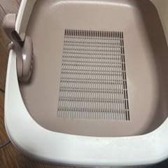 デオトイレシステムトイレの画像