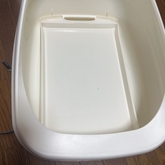 デオトイレシステムトイレの画像