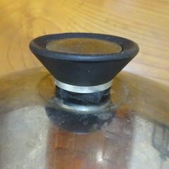 ステンレス鍋　アムウェイ　クイーン　内径２８㎝の画像