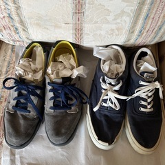 NIKE converseの画像