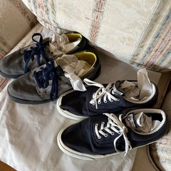 NIKE converseの画像