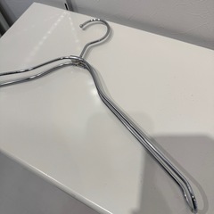 ハンガー　ショップ用什器の画像