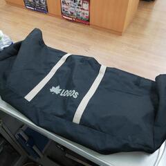 ☆ドリーム荒牧店☆ジモティー割引有☆ LOGOS ステンレスチューブグリルＬ の画像