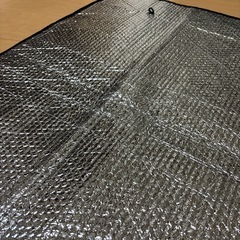 サンシェード　日除け　車　カー用品　日焼け防止　UV対策　車の画像