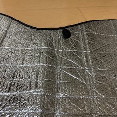 サンシェード　日除け　車　カー用品　日焼け防止　UV対策　車の画像