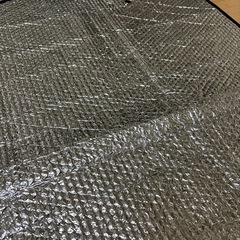サンシェード　日除け　車　カー用品　日焼け防止　UV対策　車の画像