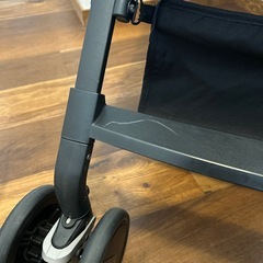 【RECARO】イージーライフ ベビーカーの画像