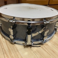 スネアドラムの画像