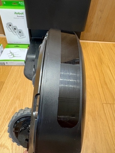 最終値下げ【美品】ルンバi5+ 