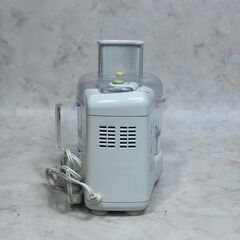 A7313【お買い得商品!!】サン フードプロセッサー FP-200の画像