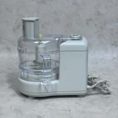 A7313【お買い得商品!!】サン フードプロセッサー FP-200の画像