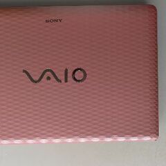 sonyノートパソコンcorei5 の画像