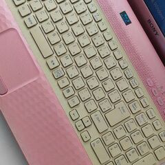 sonyノートパソコンcorei5 の画像