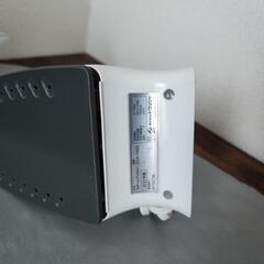 【アイロン台付き】スチームアイロンの画像