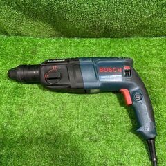 BOSCH GBH2-26RE ハンマードリル コード式【市川行徳店】【店頭取引限定】【中古】管理番号：ITBRAP6IP4N0の画像