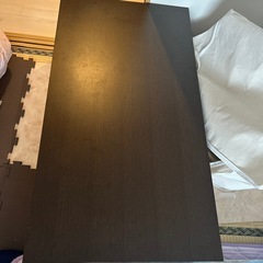 テーブルの画像