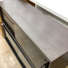ニトリ　テレビボードのご紹介です！の画像