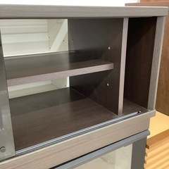 ニトリ　テレビボードのご紹介です！の画像