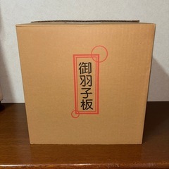 羽子板の画像