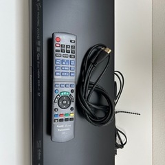 Panasonic ブルーレイレコーダー DMR585 320GB 美品の画像