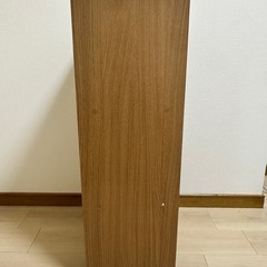 カラーボックスの画像