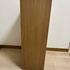 カラーボックスの画像