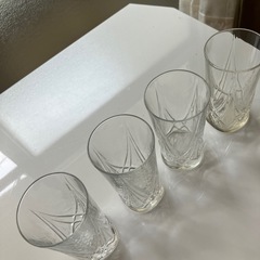 コップ4点セット
の画像