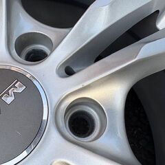 スタッドレス BMW 1シリーズ（F20,E87）などに！MAK ルフト E46の画像