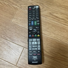 決まりましたBlu-rayレコーダー の画像