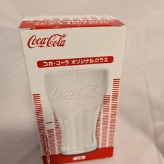 コカコーラグラス、ワールドカップグラスの画像