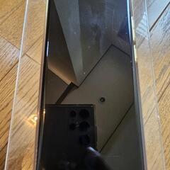 GALAXY　Note20 Ultra　SIMフリー デュアルSIM　香港版の画像