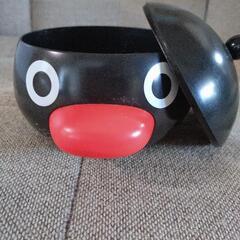 ピングー小物入れの画像