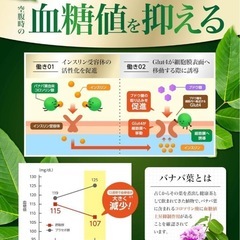 カロバーンαサプリメント　西彼、長崎市、大瀬戸町相談可の画像