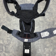抱っこ紐　エルゴベビー　OMNI360 COOL AIRの画像