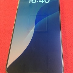 iPhone16 pro max 256GBの画像