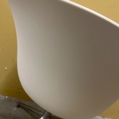 【トレファク神戸南店】BoConcept ダイニングチェアー ホワイトです‼︎【取りに来られる方限定】の画像