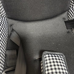 Joie チルト　チャイルドシートの画像