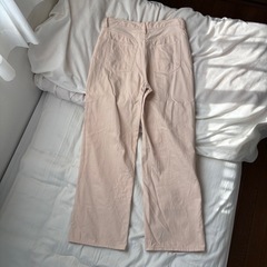 UNIQLO ジーンズ👖の画像