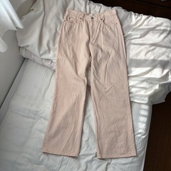 UNIQLO ジーンズ👖の画像