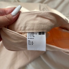 UNIQLO ジーンズ👖の画像