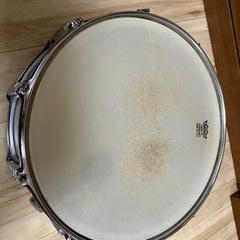 スネアドラム
の画像