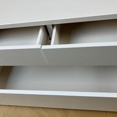 収納庫付きベンチ　ディノスの画像