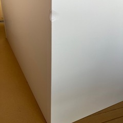 収納庫付きベンチ　ディノスの画像