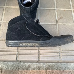 AIRWALK VLC 復刻モデル　9 1/2の画像