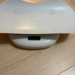 ベビースケールの画像