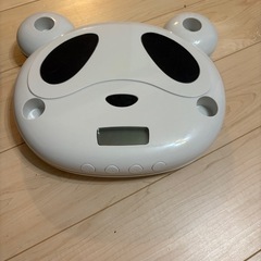 ベビースケールの画像