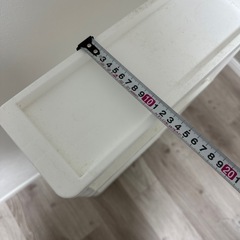 棚 コロコロ付きの画像